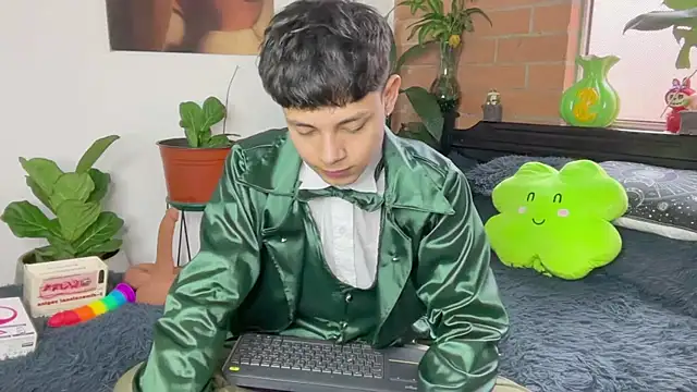 Andy_Belier23 Webcam-Show