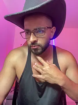 magnumchris webcam show