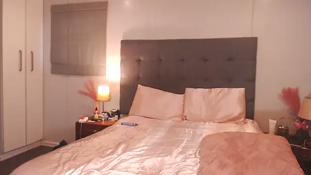 Candykitty01 Webcam show