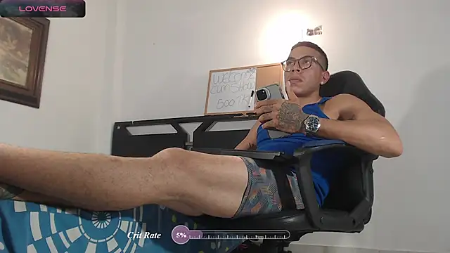 Chat XXX en directo de Sofiafuck20