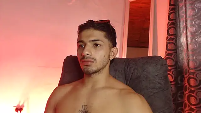 ArturoCardona_ Obrolan Langsung XXX