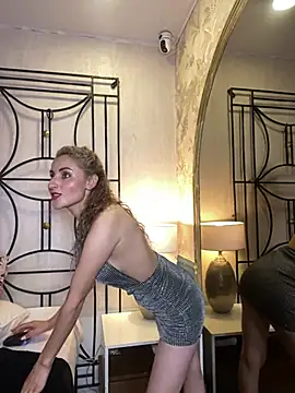 Odette_bulgari Chat XXX in diretta