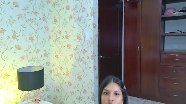 AnnaLoren_ – Live XXX-chat