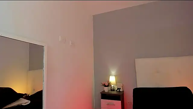 NataliaBuiles – Live XXX-chat