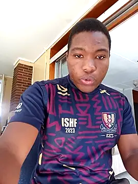 BlamedSimple Show in webcam