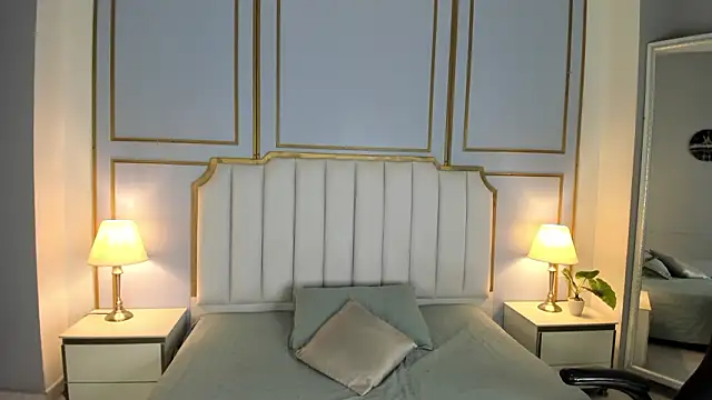 Sophie_nolie's Live XXX Chat