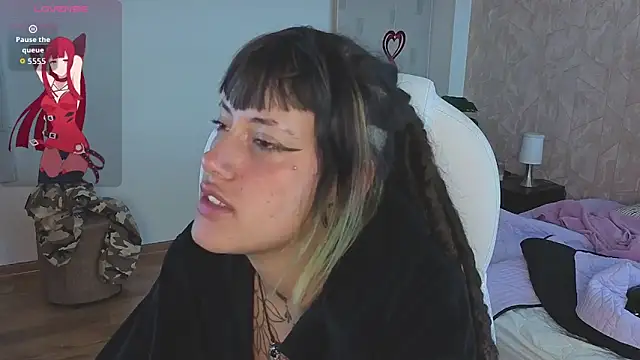 _sharlotte777 live XXX chat