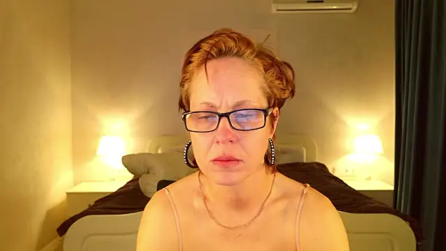 Sembang XXX Secara Langsung LioraWeiss