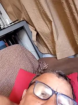 Show webcam de Misterymem63