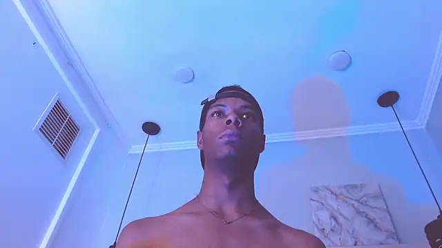 Santiago_Ortiz_ Webcam-Show