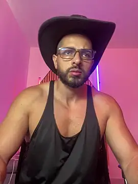 แชท XXX สดของ magnumchris