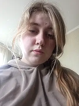 AnastasiaSky19 现场XXX聊天