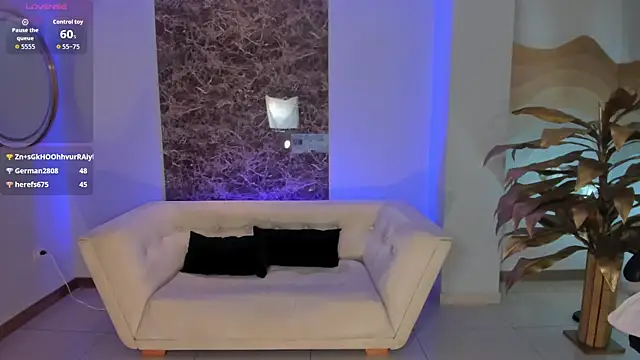 MorganHicks – Live XXX-chat