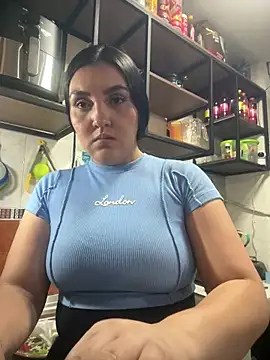 Gabriela_Lombardii Chat XXX in diretta