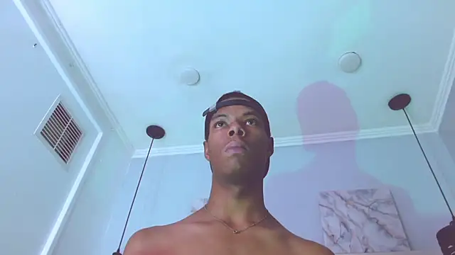 Santiago_Ortiz_ 网络视讯表演