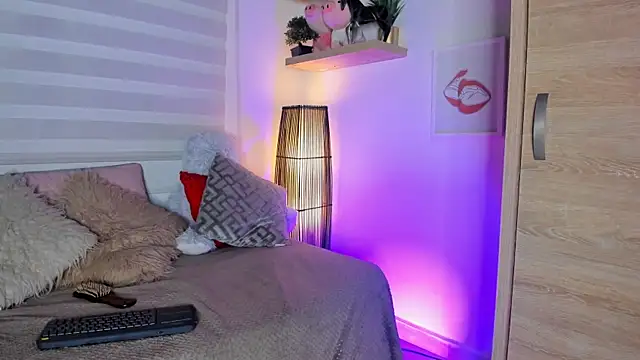 sara_madrid Adlı Modelin Canlı XXX Sohbeti