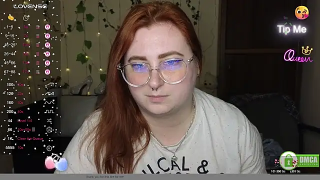 Alicia_love00's Live XXX Chat