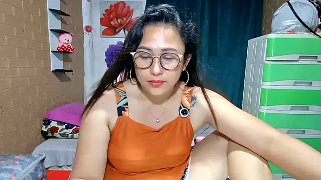 Chat +18 de Ugly-Filipina ao vivo