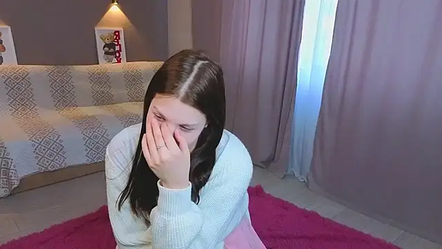 CoryOrgovan Adlı Modelin Canlı XXX Sohbeti