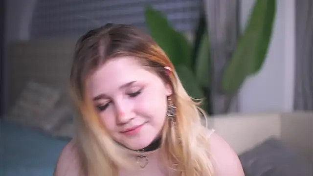 KenaYodis Webcam Show