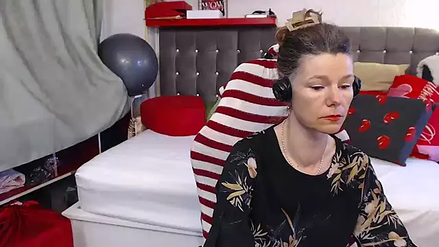 kellyterapy élő XXX-chatje