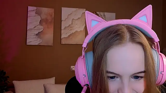 XXX chat uživo modela icesteam