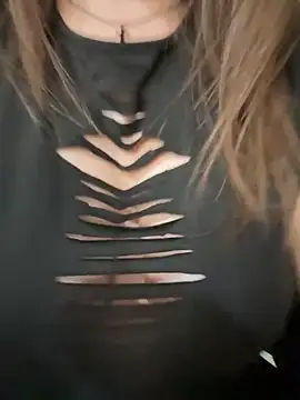 XXX chat uživo modela CrazyTori