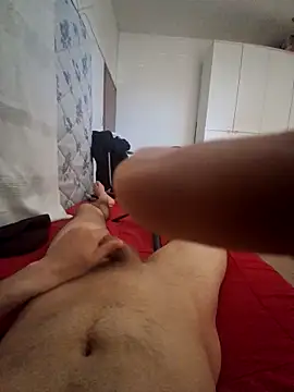 Вебкам-шоу Zeeria99