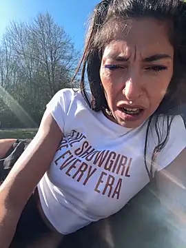 Amani_thewolfn Live XXX chat