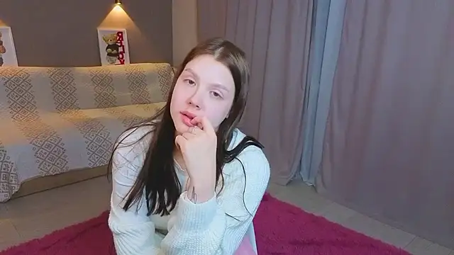 Živý XXX chat CoryOrgovan