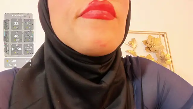 hanajameelan Live XXX chat