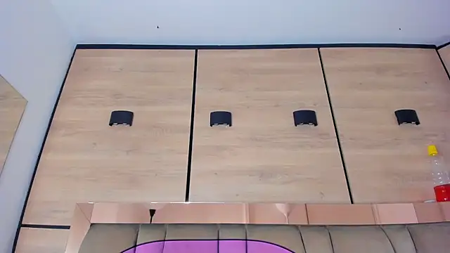 Chatroom XXX en direct de karol_lewiss