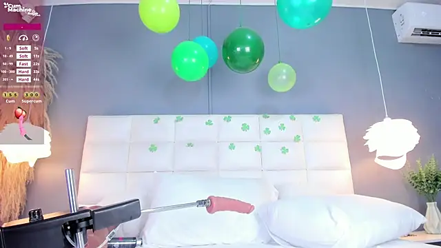 Ahincale Live XXX Chat