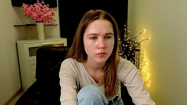 XXX chat uživo modela Just_L0VE_me