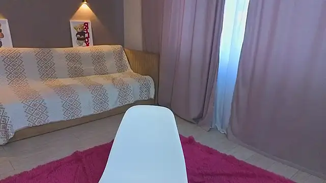 Webkamerová show CoryOrgovan