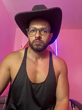 magnumchris Pertunjukan Webcam