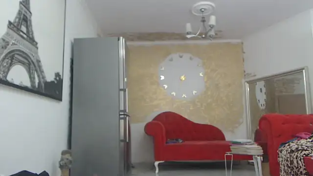 AnnaBellaLuckyXOXO's Live XXX Chat