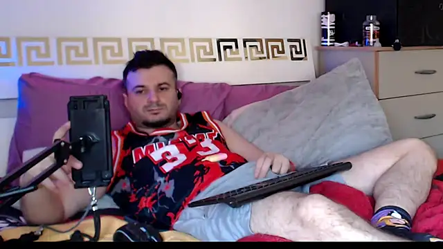 FuckToyBoy69's Live XXX Chat