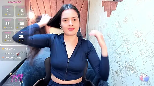 Zoe__Taylor__ Obrolan Langsung XXX