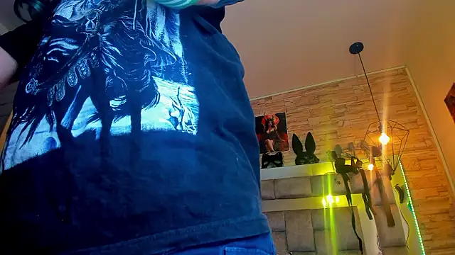 Evangelinejoness_ Obrolan Langsung XXX