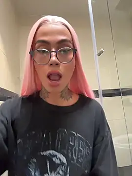 Živý XXX chat miss_tatiana_