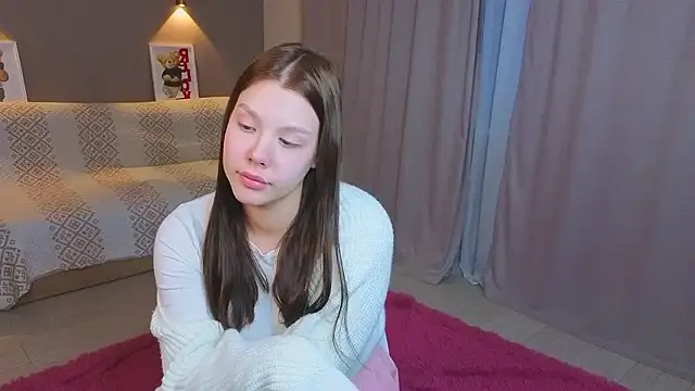 Chat XXX en directo de CoryOrgovan