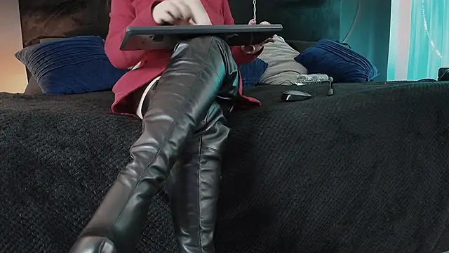 Chat XXX en directo de _Jade_16