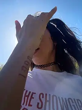 Amani_thewolf Live XXX-Chat