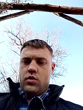 -Mehukas_masho_ – Kamerová šou