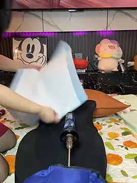 Sembang XXX Secara Langsung taozi18