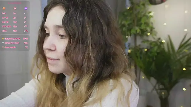 Lina_Glow's Live XXX Chat