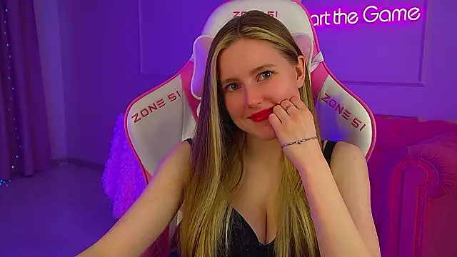 LexiBookwell's Live XXX Chat