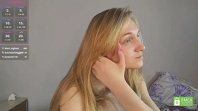 Angel-Alex Live XXX-Chat