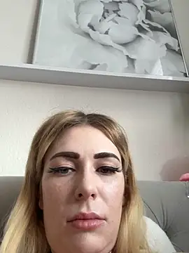 Webkamerová show SelinaGalinsky6